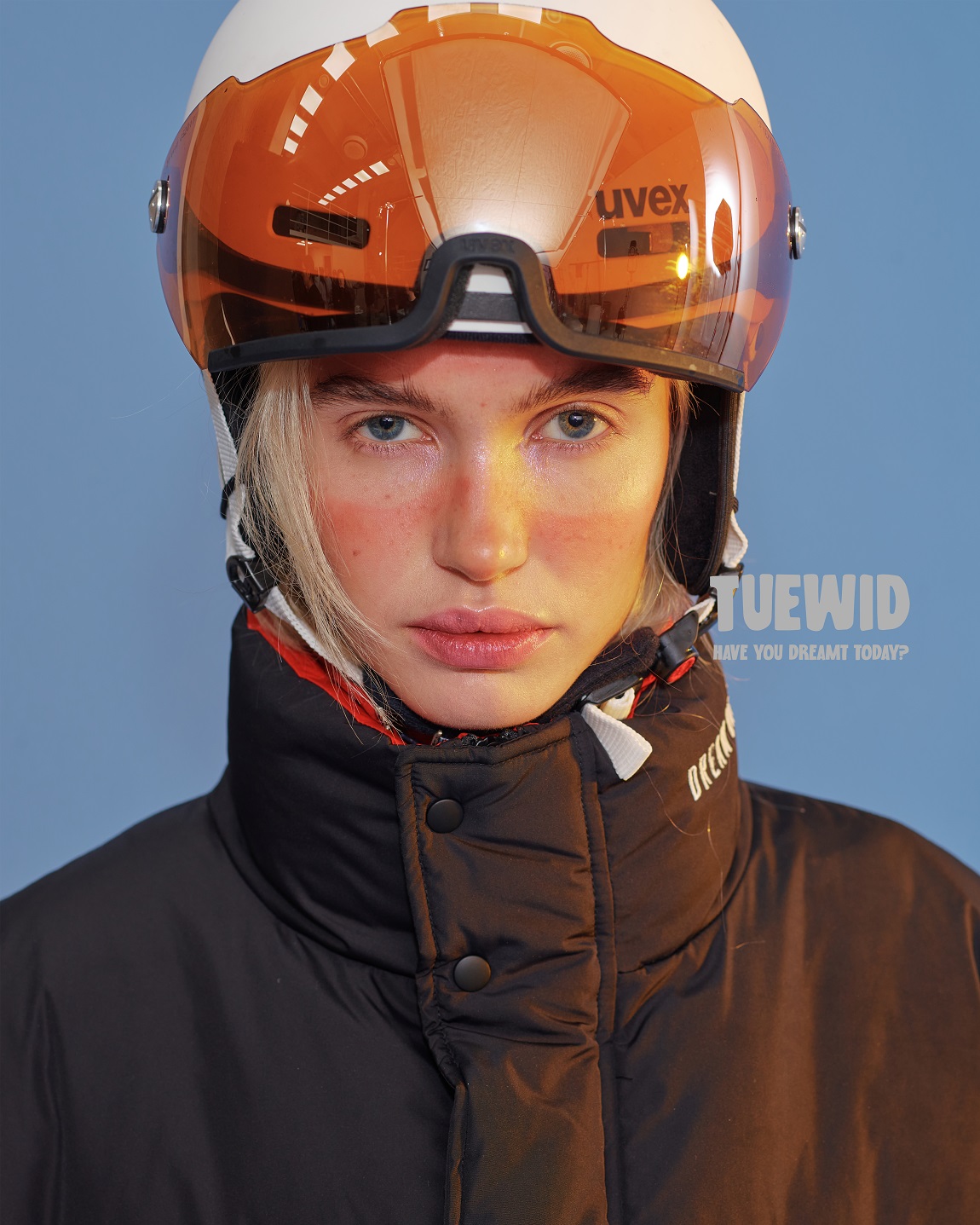 투위드(TUEWID), 25 겨울 컬렉션 공개 27-Image